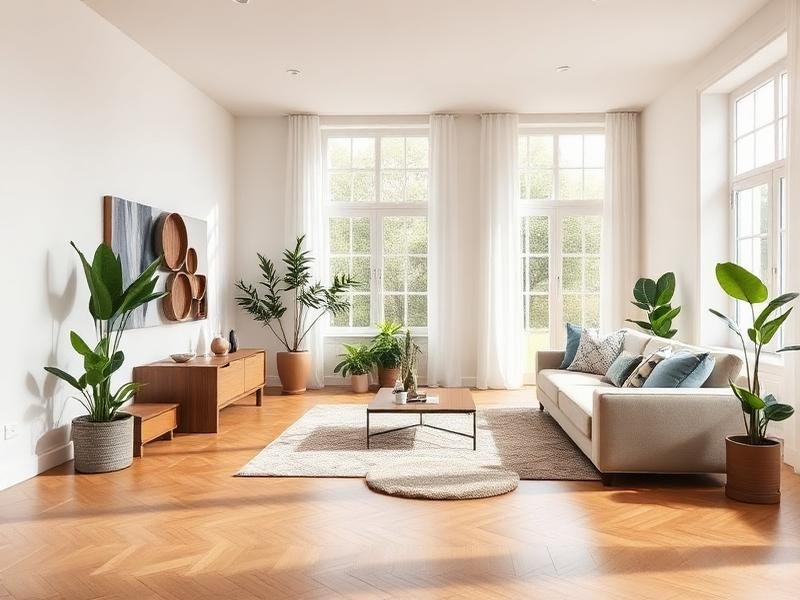 Pulizie Post-Ristrutturazione